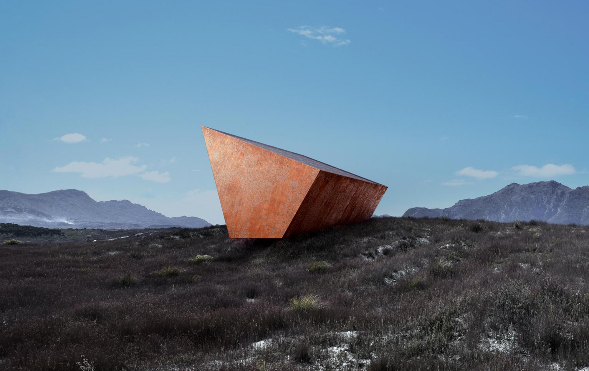 В Австралии построят черный ящик Земли для записи действий человечества по изменению климата